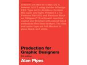 Production for Graphic Designers 5th Edition Paperback