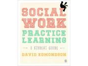 Social Work Practice Learning Paperback