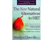 New Natural Alternatives To HRT Paperback