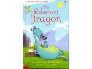 The Reluctant Dragon First Reading Level 4 Hardcover
