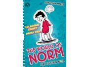 The World of Norm 1 May Contain Nuts Paperback