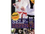 Self Defence Instant Expert Paperback