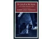 Dr. Jekyll and Mr. Hyde Arcturus Classics Paperback