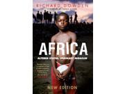 Africa Altered States Ordinary Miracles Paperback