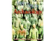 100 Facts Archaeology Paperback