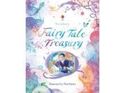 Fairy Tale Treasury Hardcover