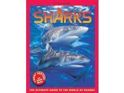 Sharks Poster Book Poster Books Spiral bound