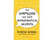 The Simpsons and Their Mathematical Secrets Paperback