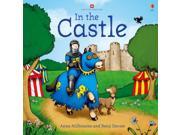In the Castle Usborne Picture Books Paperback