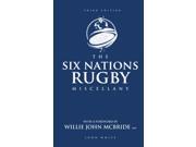 The Six Nations Rugby Miscellany Hardcover