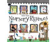 Kate Toms Nursery Rhymes Paperback