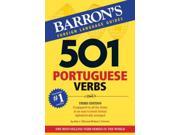 501 Portuguese Verbs Barron s Foreign Language Guides 501 Verb 3 BLG