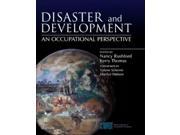 Disaster and Development an Occupational Perspective 1e Paperback