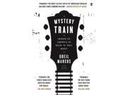 Mystery Train Paperback