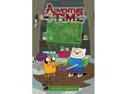 Adventure Time Graybles Schmaybles Vol. 5 Paperback