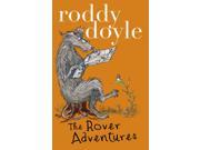 Roddy Doyle Bind up The Giggler Treatment Rover Saves Christmas The Meanwhile Adventures Paperback