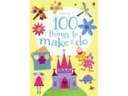 100 Things to Make Do Paperback