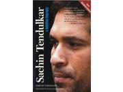 Sachin Tendulkar A Definitive Biography Paperback