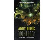 Toxicity Books of the Anarchy 2 Paperback