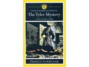 The Tyler Mystery Arcturus Crime Classics Paperback