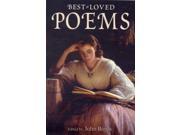 Best Loved Poems Paperback