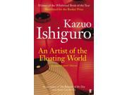 An Artist of the Floating World Paperback