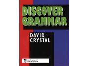 Discover Grammar Paperback