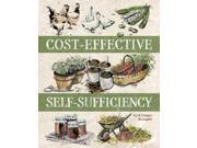 Cost Effective Self Sufficiency Paperback