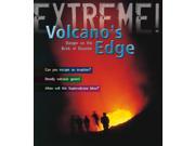 Volcano s Edge Danger on the Brink of Disaster Extreme! Paperback