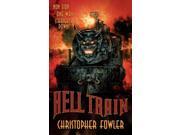 Hell Train Paperback