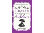 The Pirates! In an Adventure with Napoleon Reissued Paperback