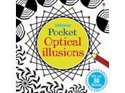 Pocket Optical Illusions Paperback
