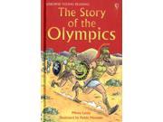 The Story of The Olympics Young Reading Series 2 Young Reading Series Two Hardcover