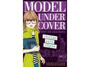 Model Under Cover Stolen with Style Paperback