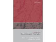 Insurance Law Doctrines and Principles Paperback