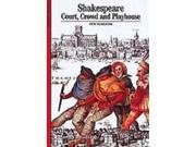 Shakespeare Court Crowd and Playhouse New Horizons Paperback