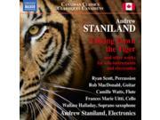 Staniland Talking Down [Ryan Scott; Rob MacDonald; Camille Watts; Andrew Staniland] [NAXOS 8573428]