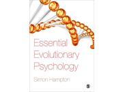 Essential Evolutionary Psychology Paperback