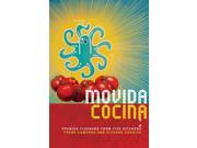 MoVida Cocina Hardcover