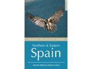Where to Watch Birds in Northern and Eastern Spain Paperback