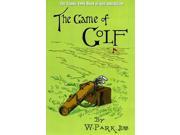 The Game of Golf Hardcover