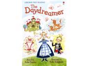 The Daydreamer Usborne First Reading Level 2 Hardcover