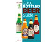 Good Bottled Beer Guide CAMRA Paperback