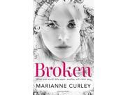 Broken Avena Trilogy 2 Paperback