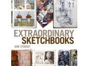 Extraordinary Sketchbooks