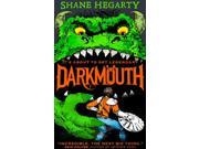 Darkmouth Darkmouth Book 1 Paperback