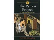 The Python Project A Rex Carver Mystery Arcturus Crime Classics Crime Classics 3 Paperback
