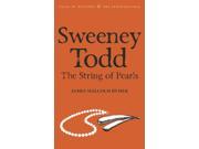 Sweeney Todd The String of Pearls Tales of Mystery The Supernatural Paperback