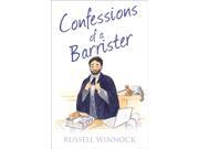 Confessions of a Barrister The Confessions Series Paperback