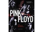 The Complete Pink Floyd Hardcover